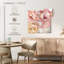 Pivoines contemporaines Avery I