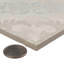 Carreau de porcelaine à motif pour mur et plancher 6 po x 6 po Barcelona