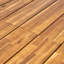 Rectangular Outdoor Dining Table(Only Including Table)