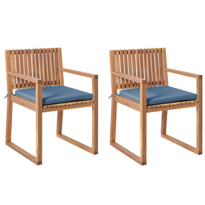 Caycen Outdoor Lounge Chair