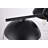 Elliot 3-Light Dimmable Globe Chandelier-1454016506-1454016505