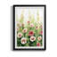 Sunlit Flora II - reproduction de cadre photo-1335444104-1335444108