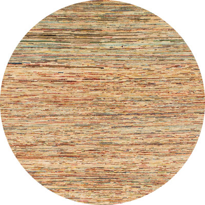 Abstract Indoor Rug