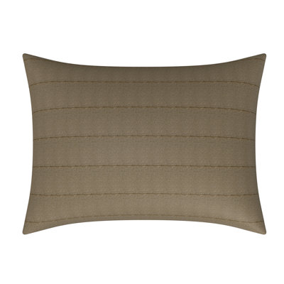 Linen Rectangular Pillow Cover & Insert