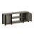Margarida Unfinished TV Stand for TVs up to 43"-1245435452