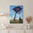 Wrapped Canvas