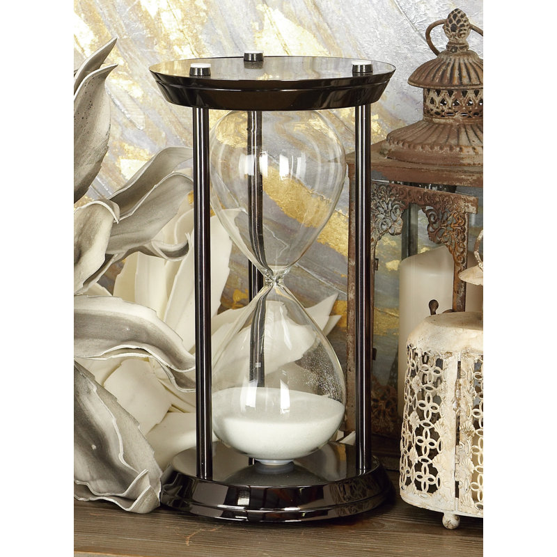 Alishya Hourglass