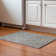 Premium Machine Washable Prisco Granite Rug