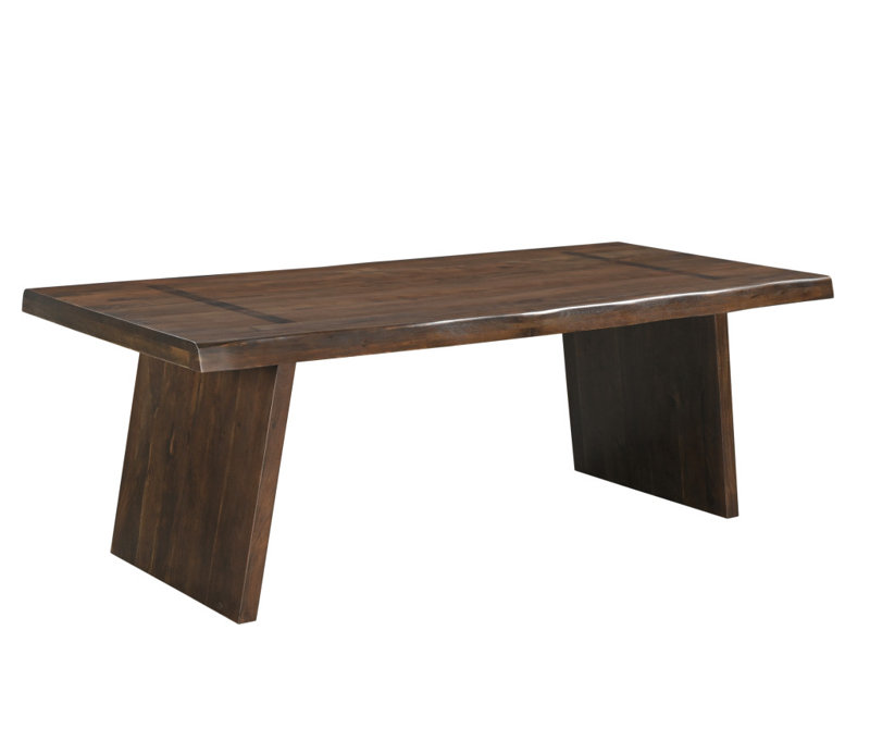 Table de salle à manger 86 po