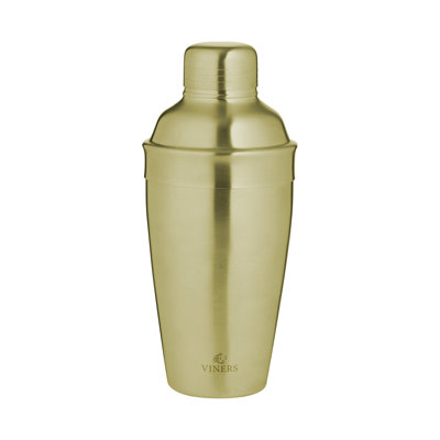 Barware Cocktail Shaker 500ml