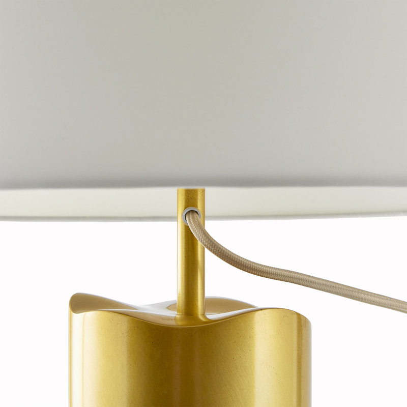 Equinox Lamp