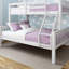 Matelas moyen en mousse viscoélastique 5 "Kauffman-2122141840