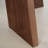 American style solid wood creative dining table-109663267