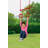 Trailside Wooden Swing Set-55037523