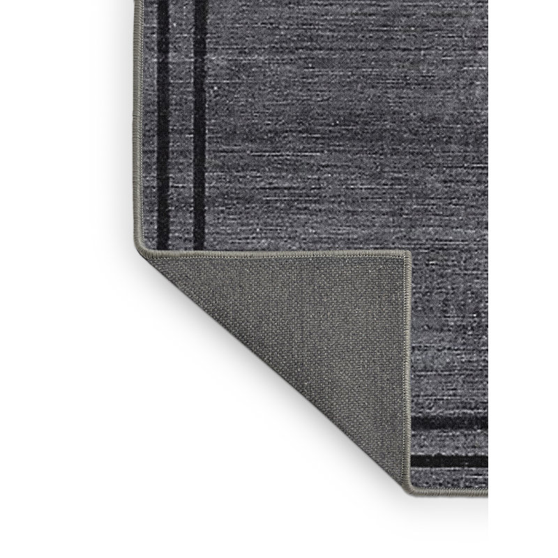 Krull Indoor Rug, Runner 2' x 5'