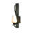 Flora 1 - Light Dimmable Armed Sconce-93335328-93335325