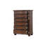 Lyon G07100-CH Commode, cerise-315656237