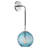 Rousseau 1 Light Wall Sconce-1857627105-1857627106-1857627107
