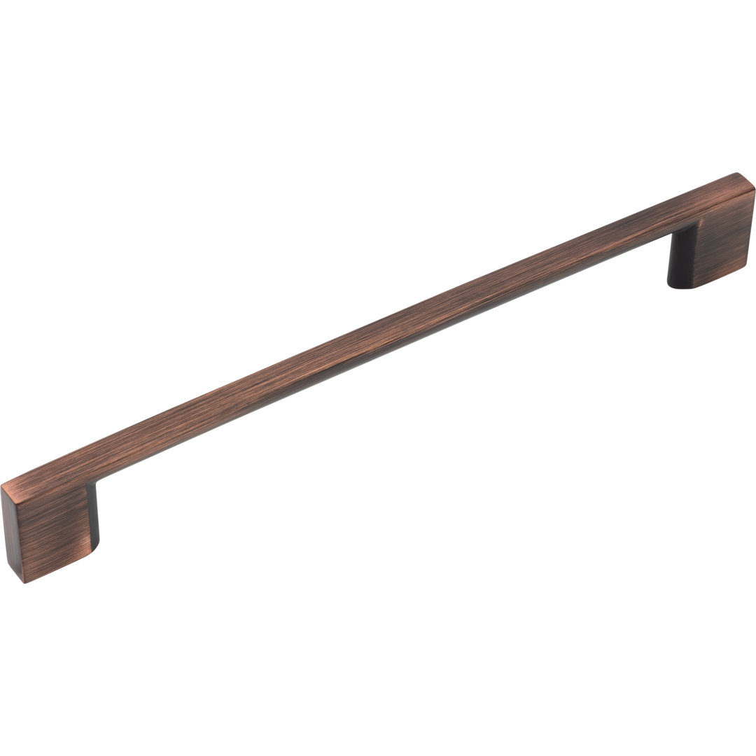 Soft Square 7 9/16" Center to Center Bar Pull Multipack (Set of 25) Eddington Lane 