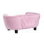Orthopedic Polyester Pet Bed