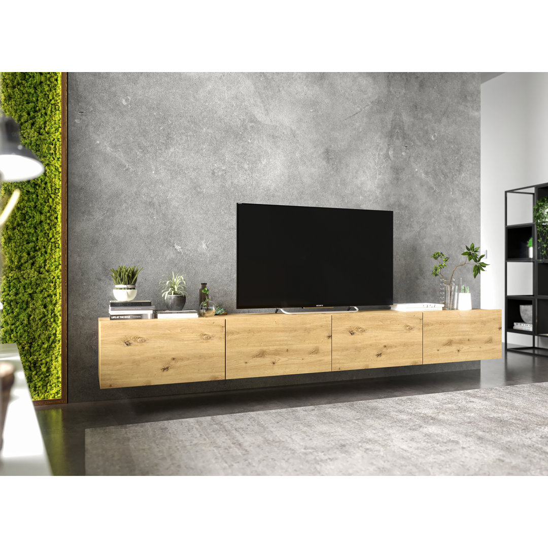 TV-Schrank Euh für TVs bis zu 65"