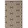 Gowanus 100 Performance Geometric Rug