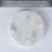 Raniyha Marble Round Coaster 4-Pack