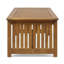 Table basse en acacia-1240972604