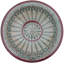 Handmade Ceramic Decorative Bowl