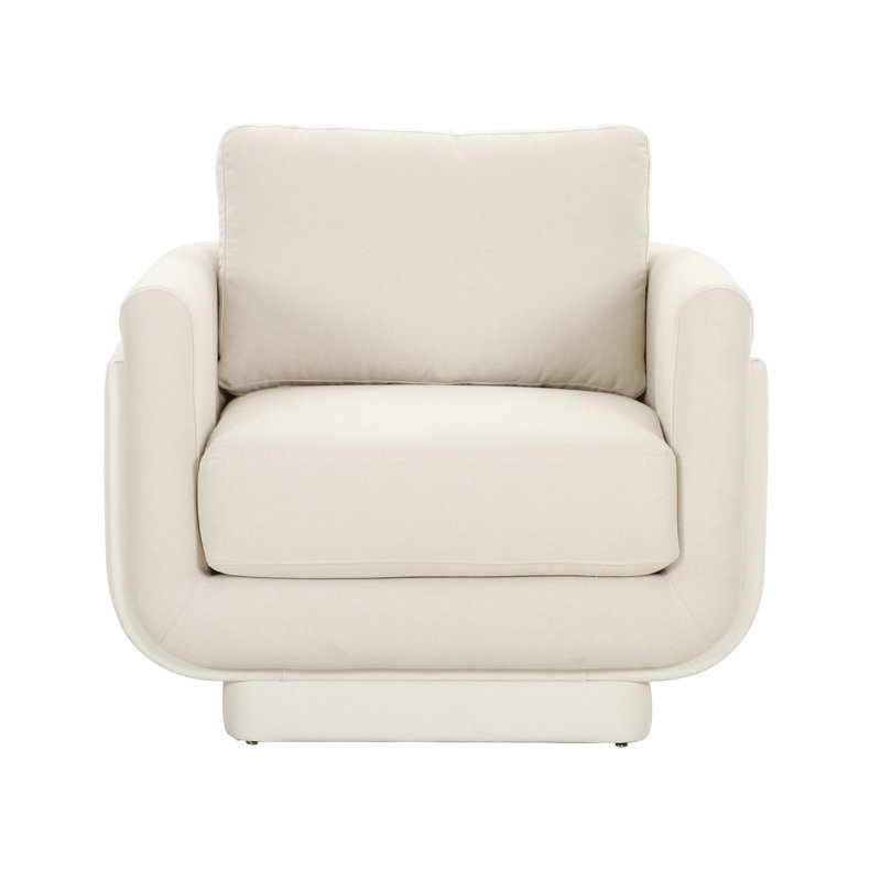 Upholstered Armchair