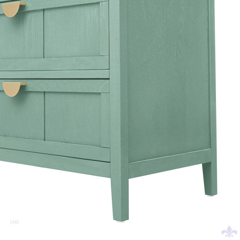 Armoire 3 tiroirs American Furniture