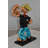 Popeye Statue Iconic Red Resin Statue  Size: 11" x 6" x 17"H-70966182-70966181