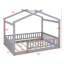 Structure de lit Classic Classic-129109674