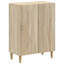 Bathroom Storage Furniture Set-1440429263