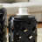Mikiyah Iron Accent Stool-1125871032