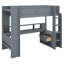 Lit mezzanine avec tiroirs Jaylin-1267788270