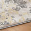 Tapis vintage Dream Shag ADS759 lavable à la machine de qualité supérieure-1344215545-1344215548