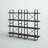 Kaecyn Metal Etagere Bookcase-430806037-459821959