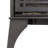 23.5'' W Ventless Stove
