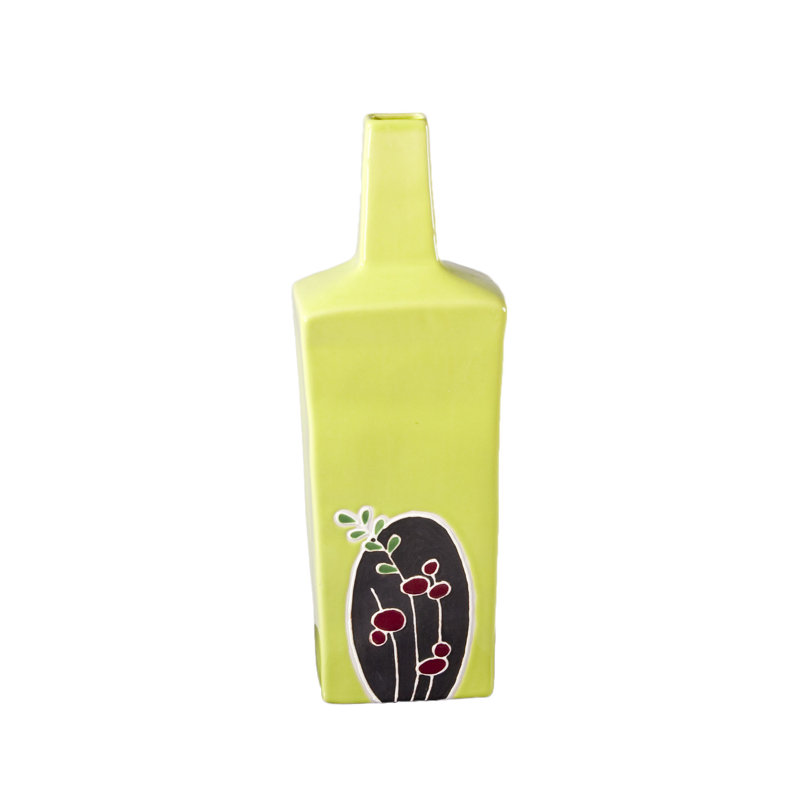 Merrionette Blossom Decorative Bottle, Large
