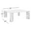Table basse Ghislaine-132299176