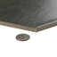 Fika 8" x 9" Ceramic Stone Look Wall & Floor Tile