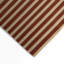 Tapis intérieur / extérieur brun HorizontalStripes-2146599315