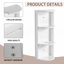 Meuble-lavabo à fermeture en douceur avec lavabo et support de rangement pour petite salle de bain-1626607327-1626607322