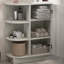 Cabinet décoratif