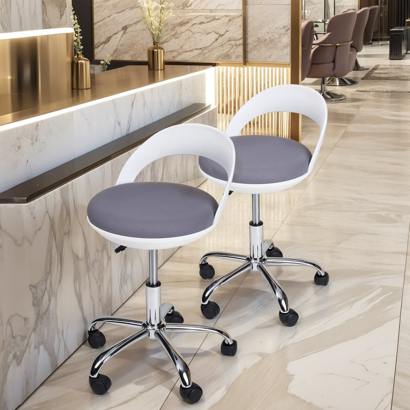 Tabouret de spa 2 pièces 2 pièces