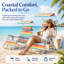  Chaise de plage Zero Gravity-1394949220