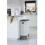 Brabantia Bo Hi 60 Litre Touch Bin-40794841