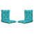 Turquoise is out of stock
