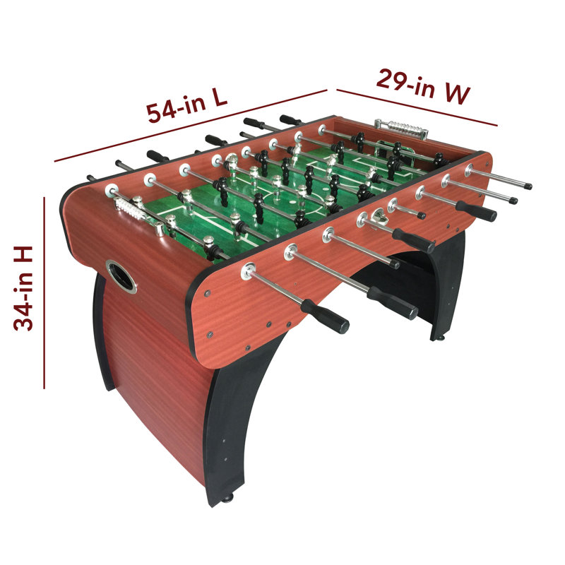 Table de soccer Metropolitan
